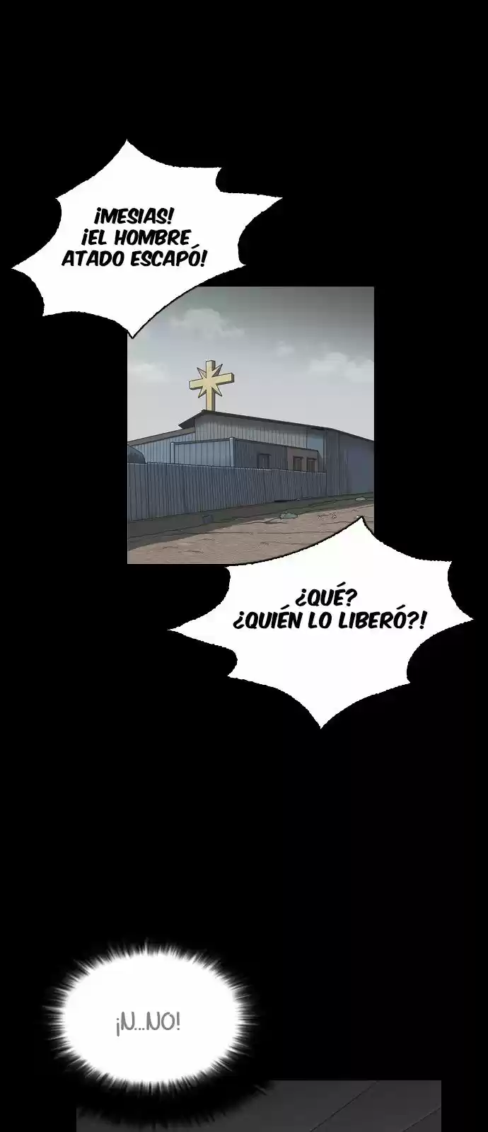 Lookism capítulo 136, página 47