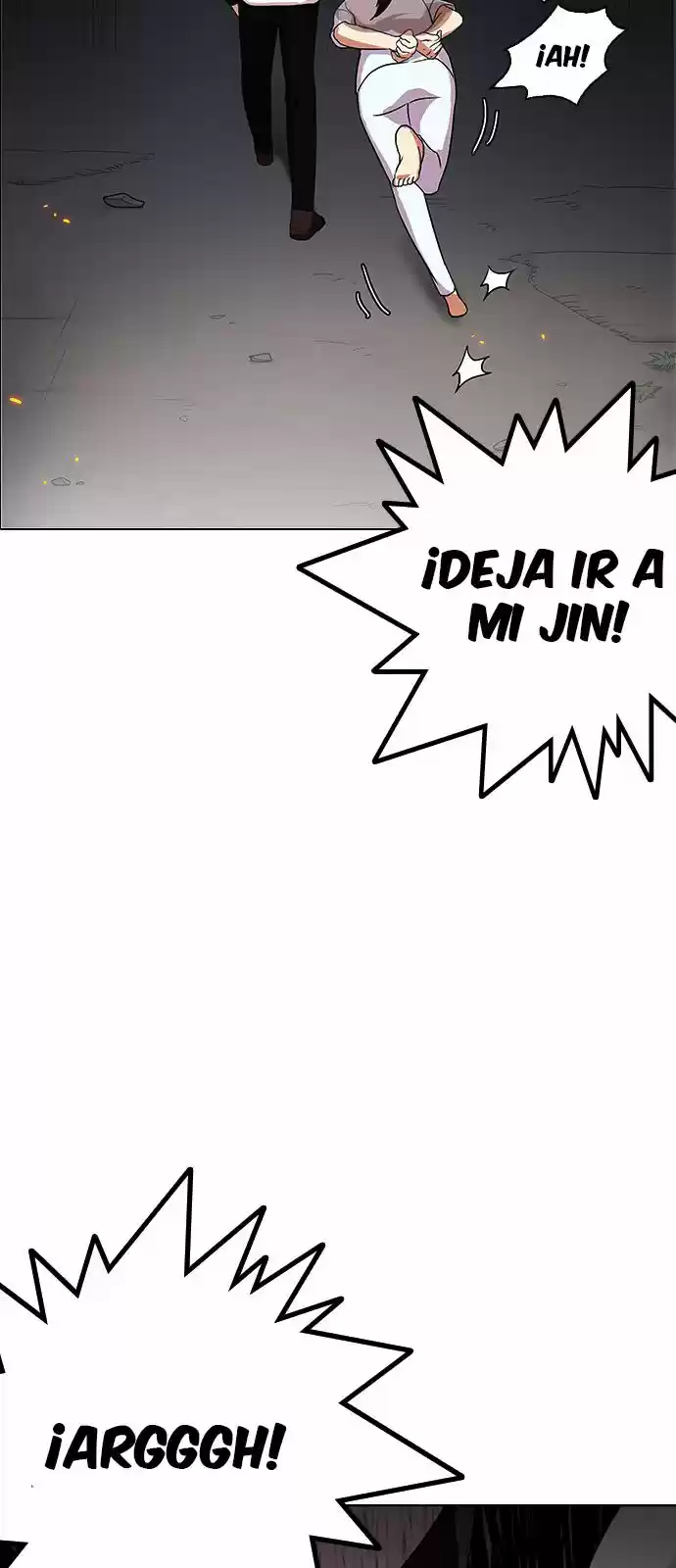 Lookism capítulo 136, página 53