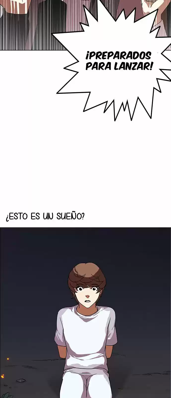 Lookism capítulo 136, página 63