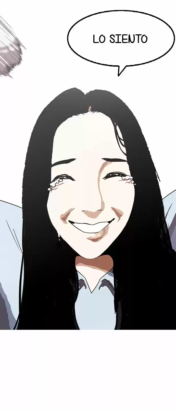 Lookism capítulo 136, página 69