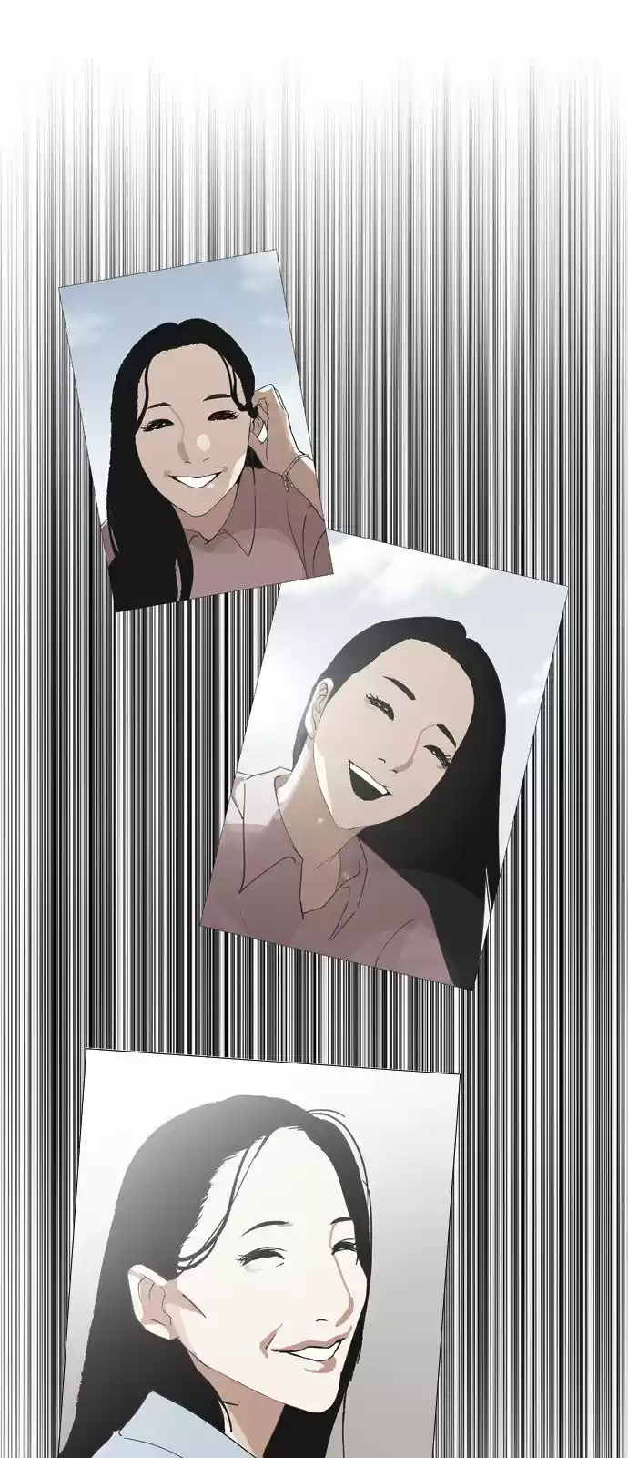 Lookism capítulo 136, página 73