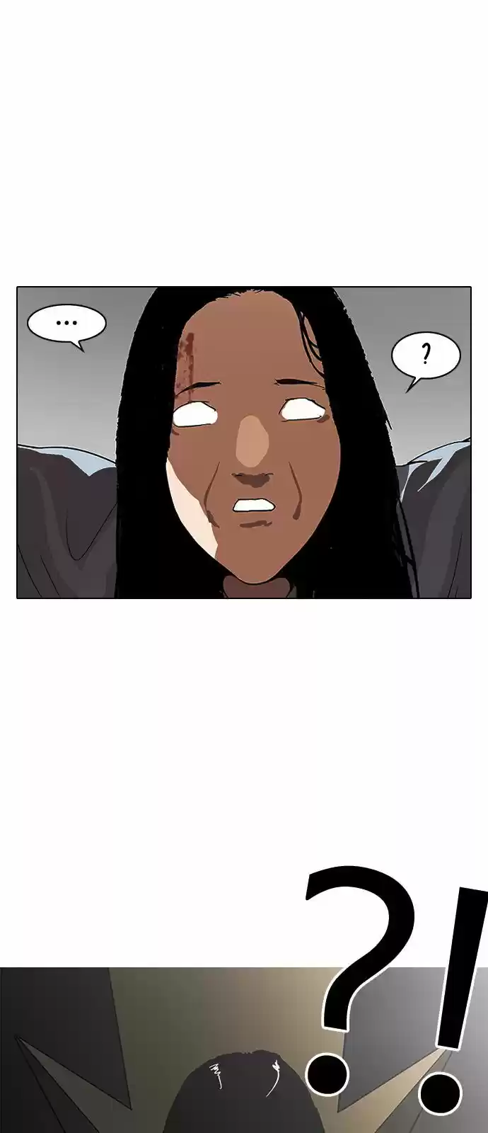 Lookism capítulo 136, página 79