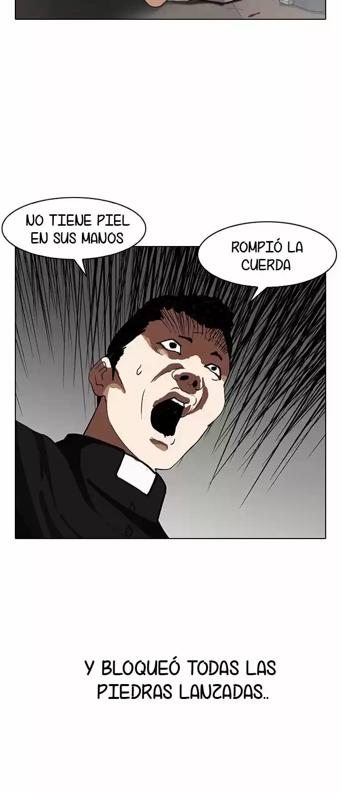 Lookism capítulo 136, página 82