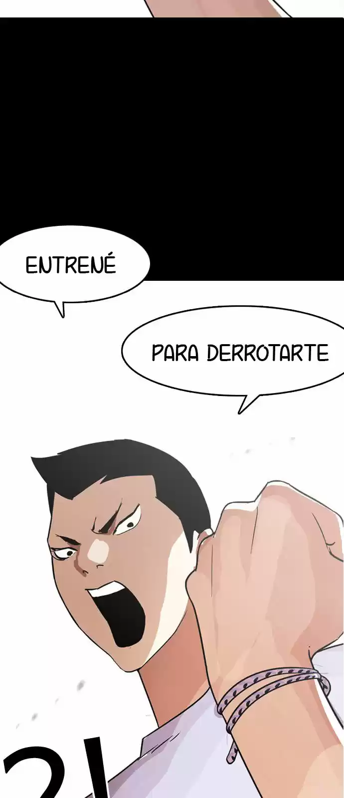 Lookism capítulo 136, página 89