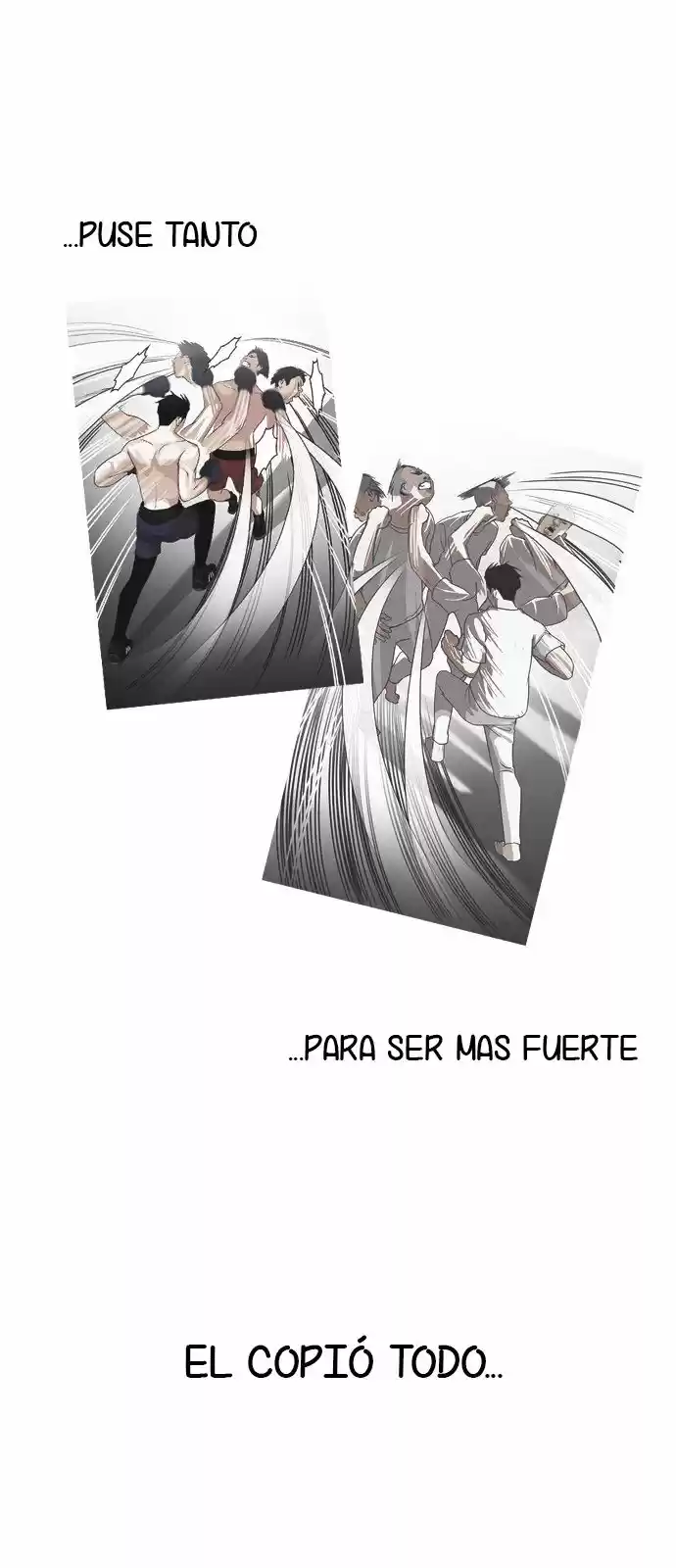 Lookism capítulo 136, página 91