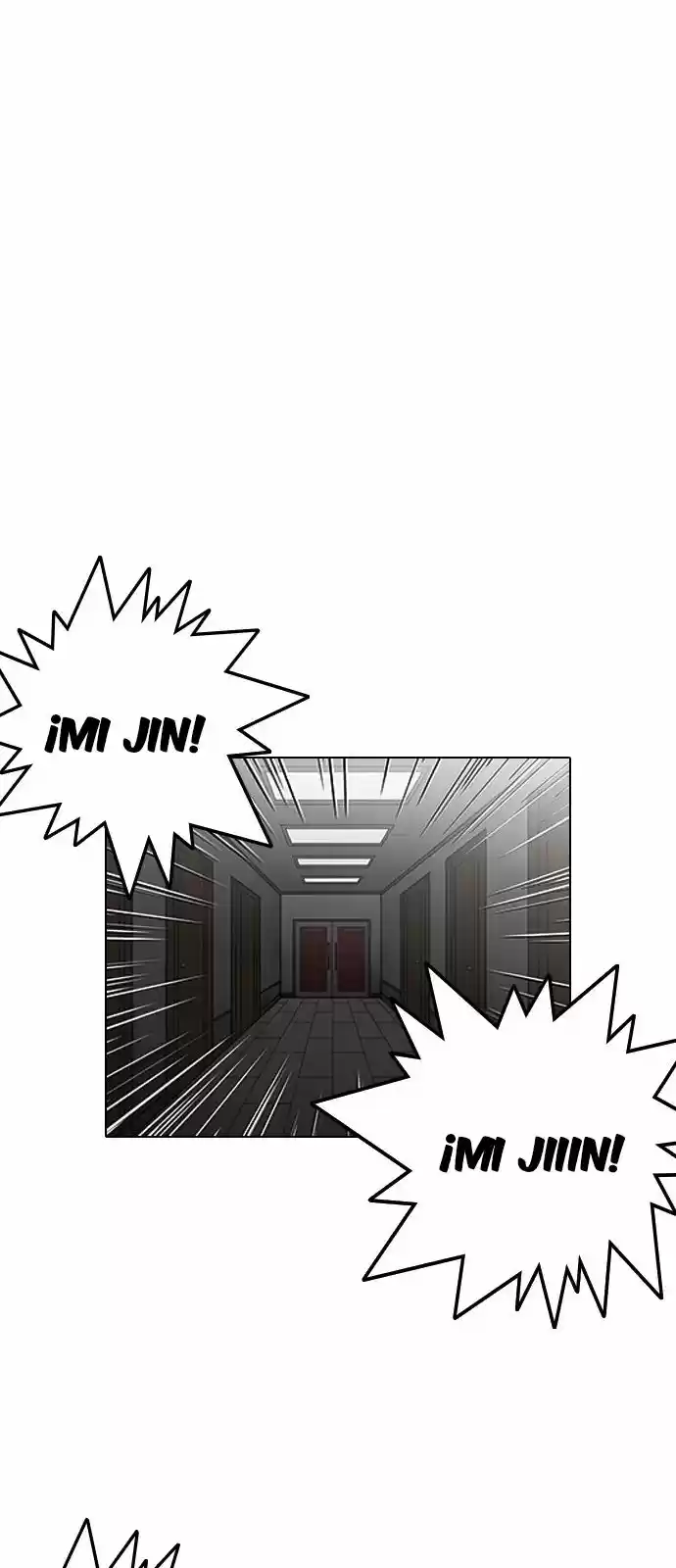 Lookism capítulo 137, página 6