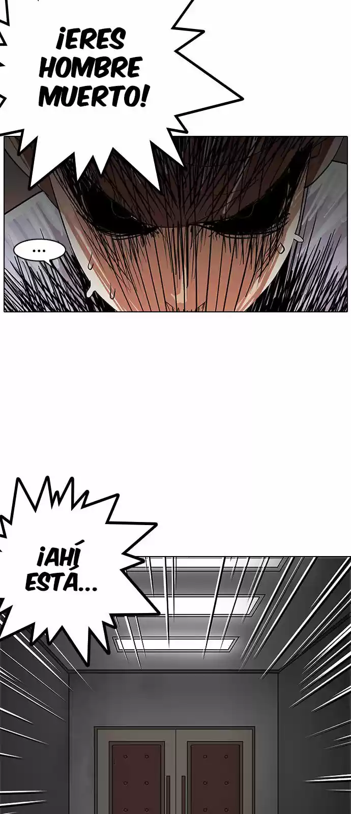 Lookism capítulo 137, página 13