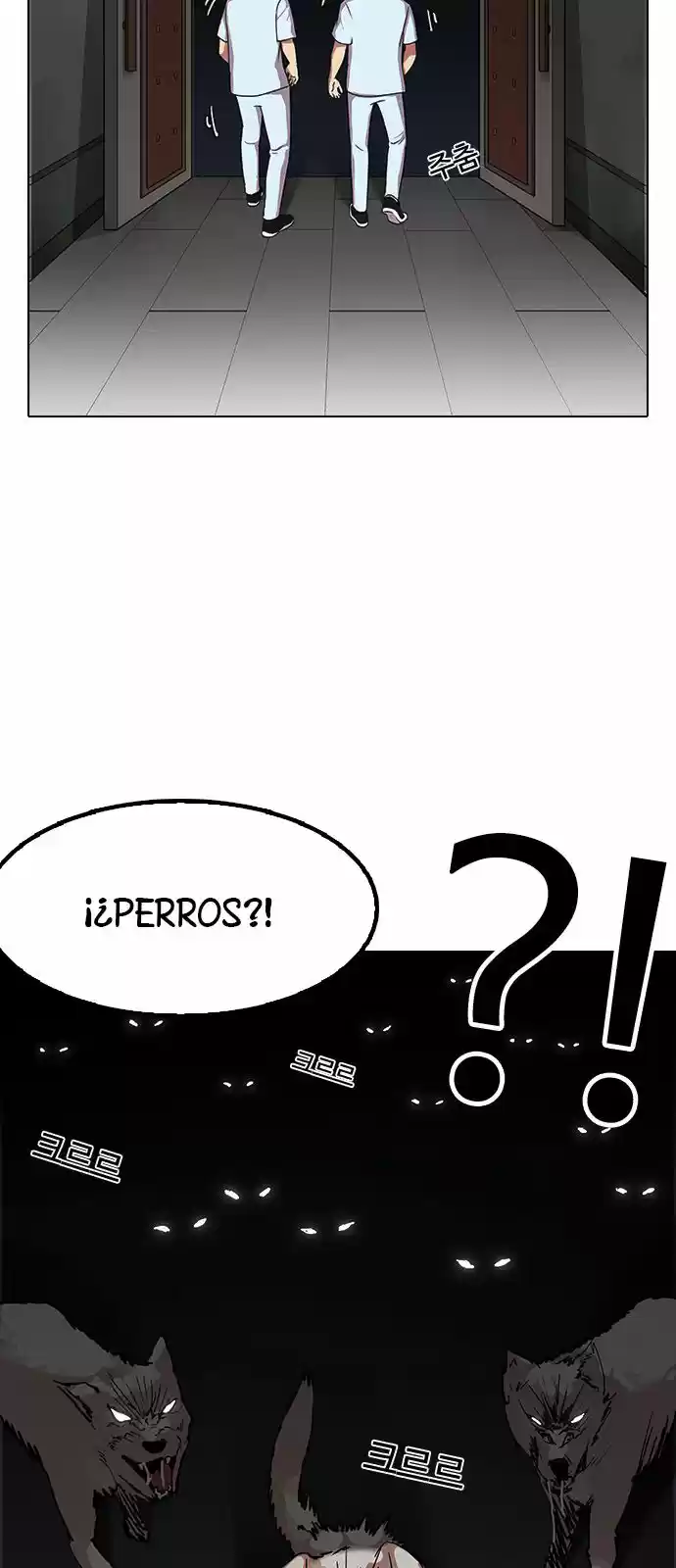 Lookism capítulo 137, página 18