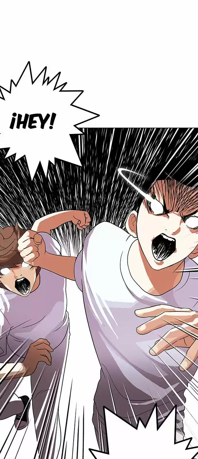 Lookism capítulo 137, página 32