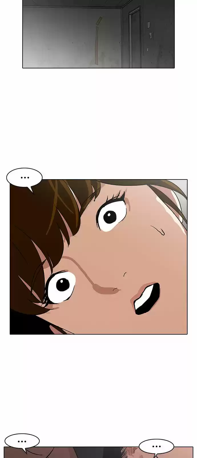 Lookism capítulo 137, página 36