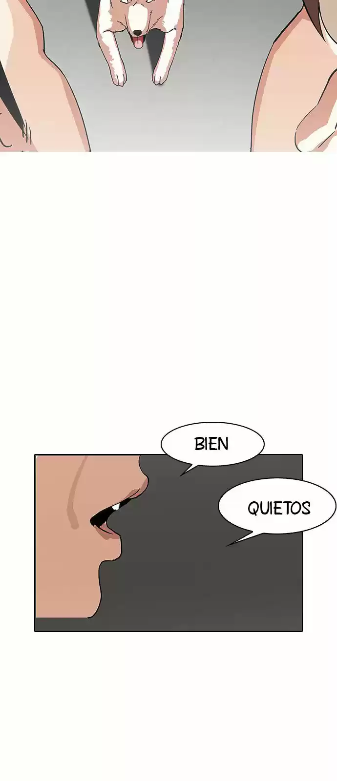 Lookism capítulo 137, página 38
