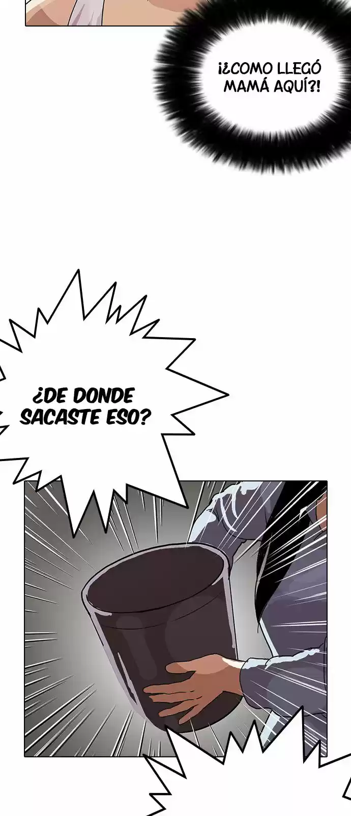 Lookism capítulo 137, página 41