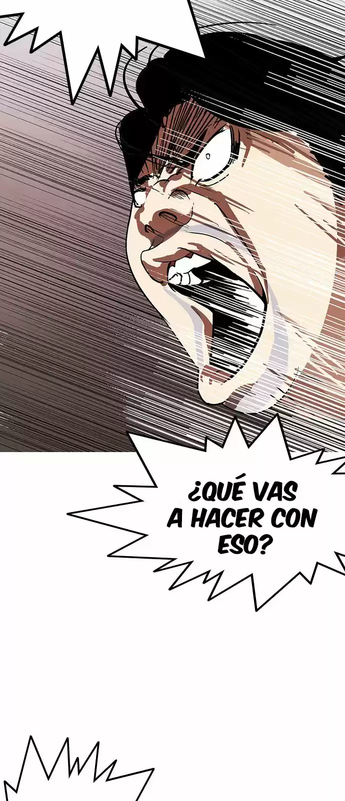 Lookism capítulo 137, página 44