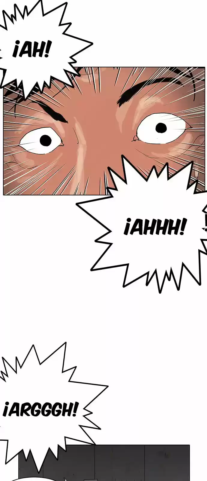 Lookism capítulo 137, página 54