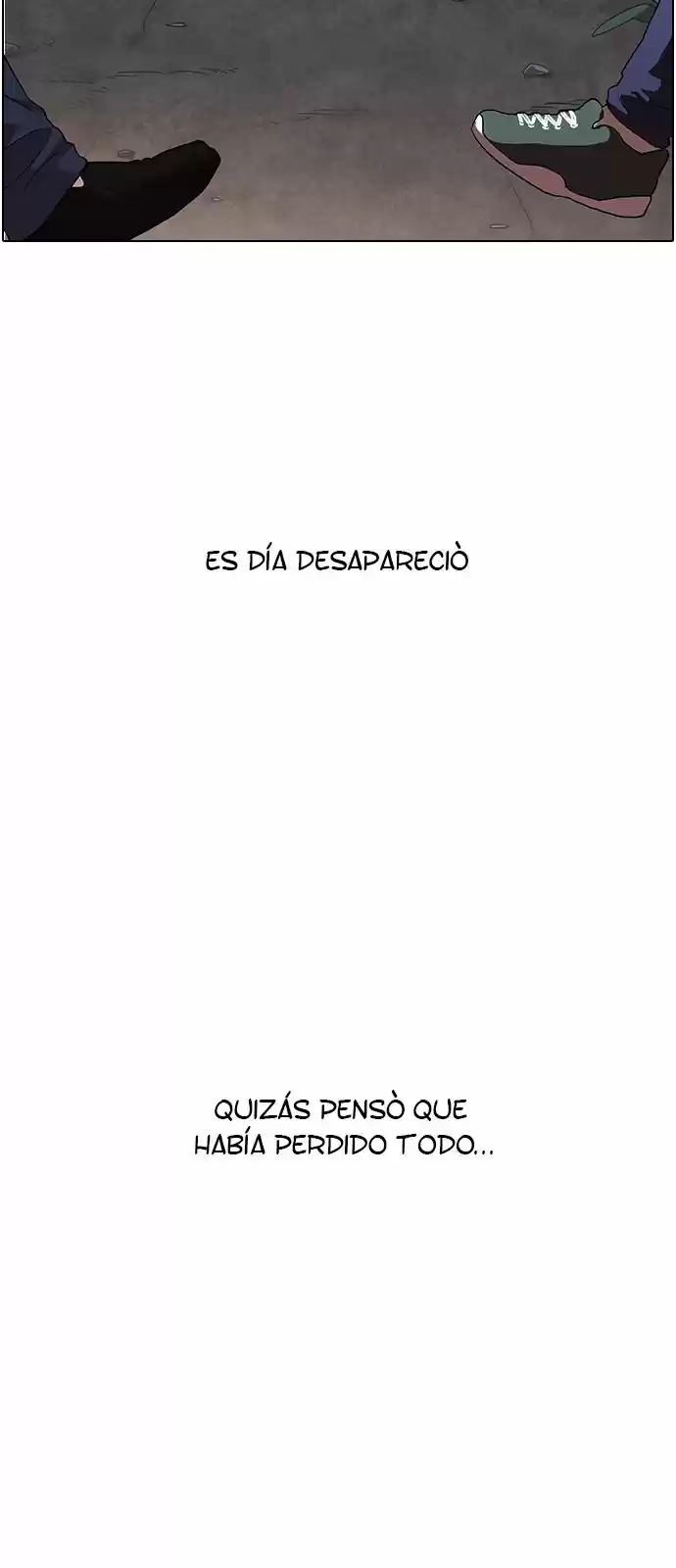 Lookism capítulo 137, página 64