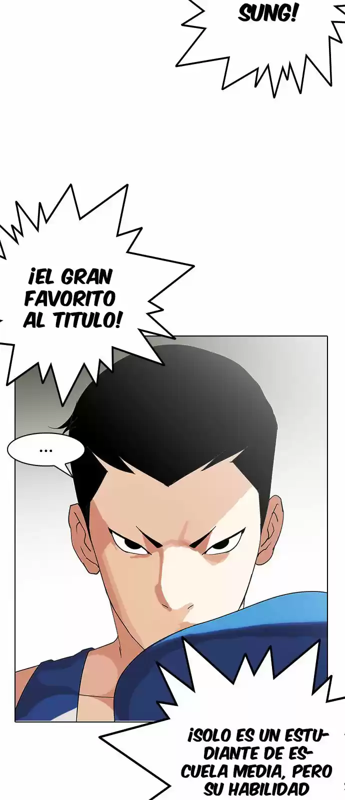 Lookism capítulo 137, página 68