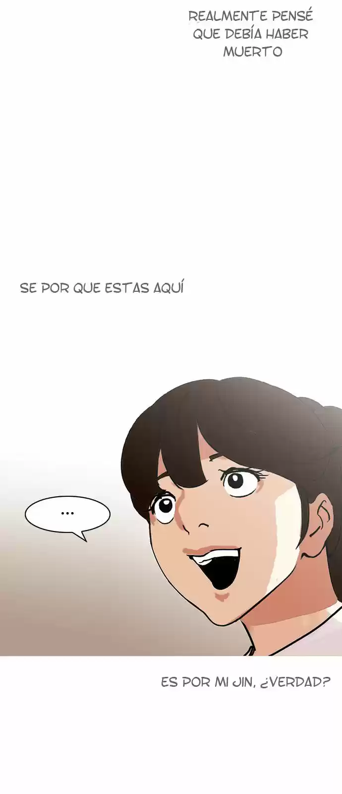 Lookism capítulo 137, página 73