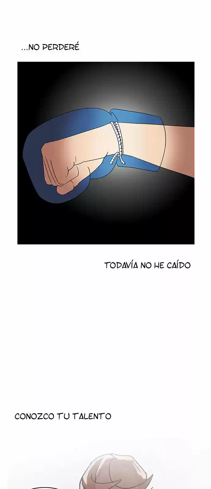 Lookism capítulo 137, página 75