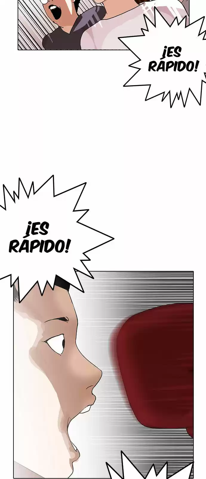 Lookism capítulo 137, página 80