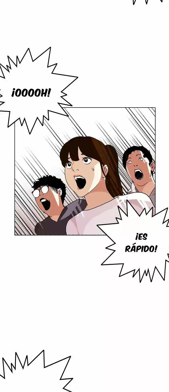Lookism capítulo 138, página 5