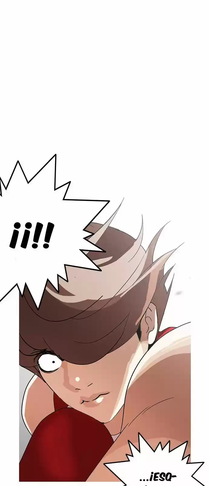 Lookism capítulo 138, página 8