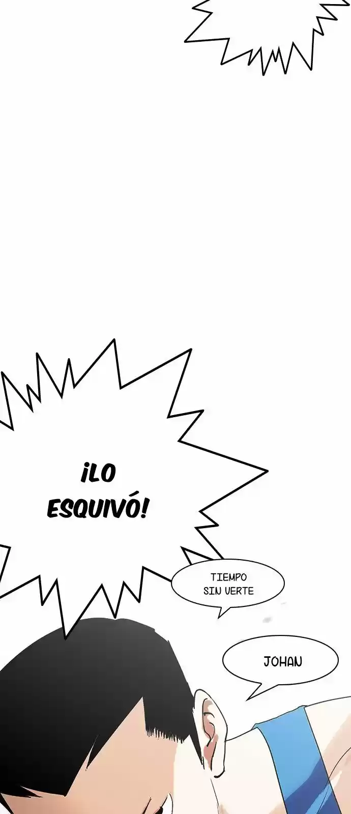 Lookism capítulo 138, página 9