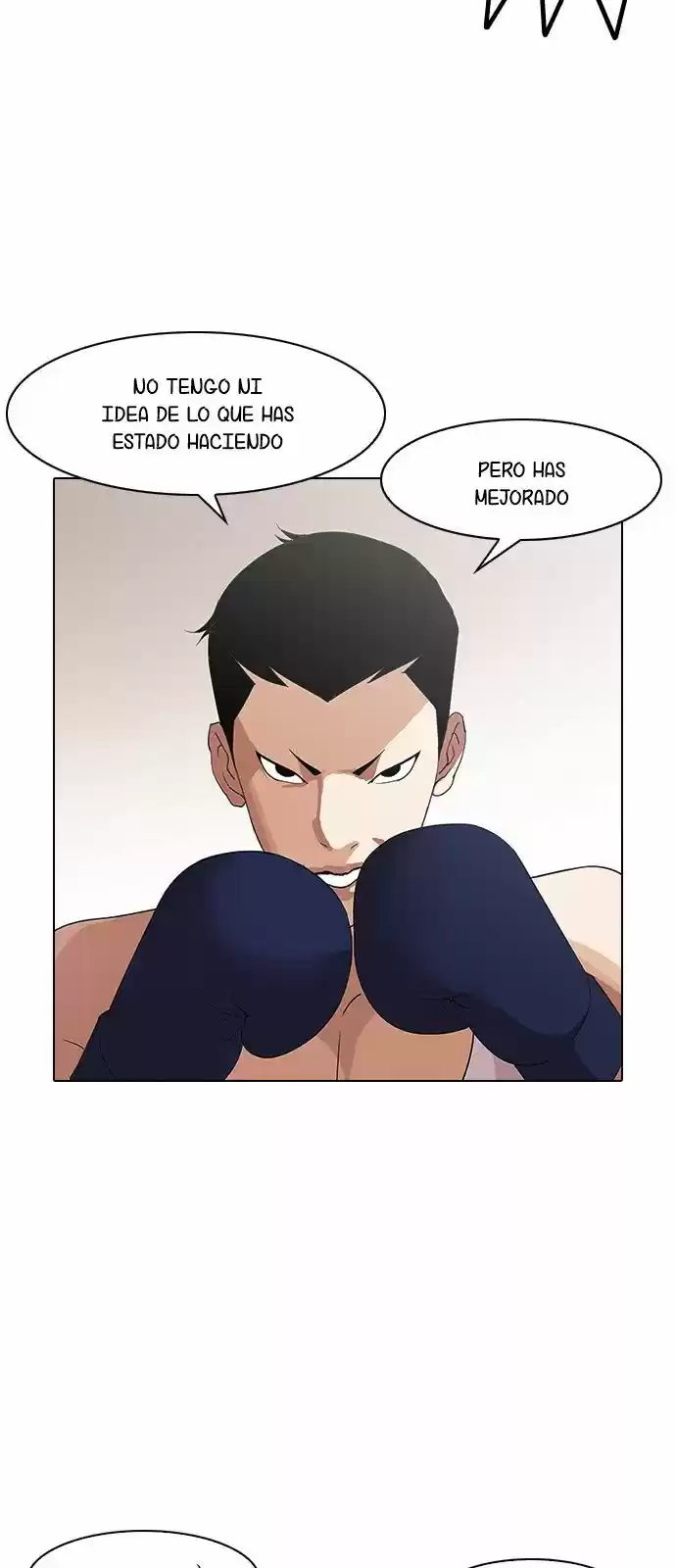 Lookism capítulo 138, página 13