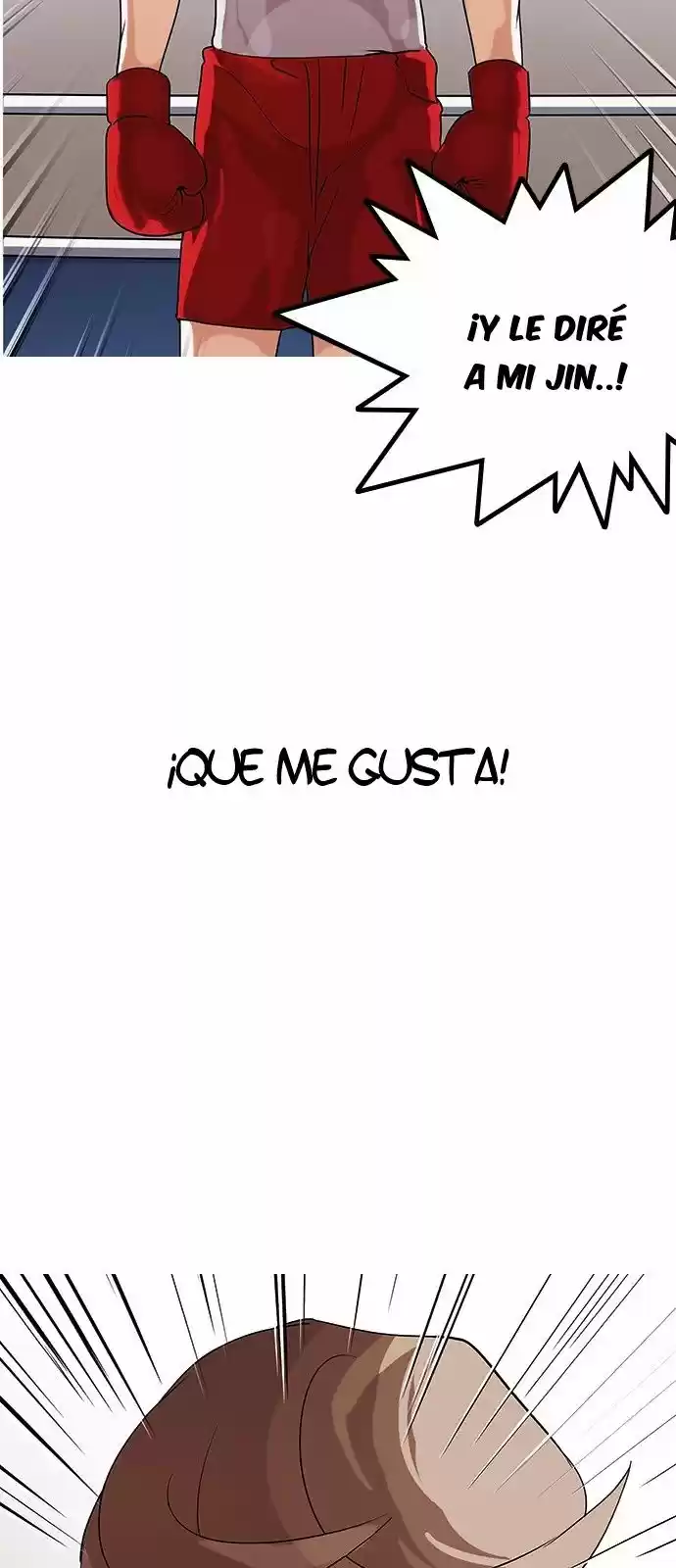 Lookism capítulo 138, página 18