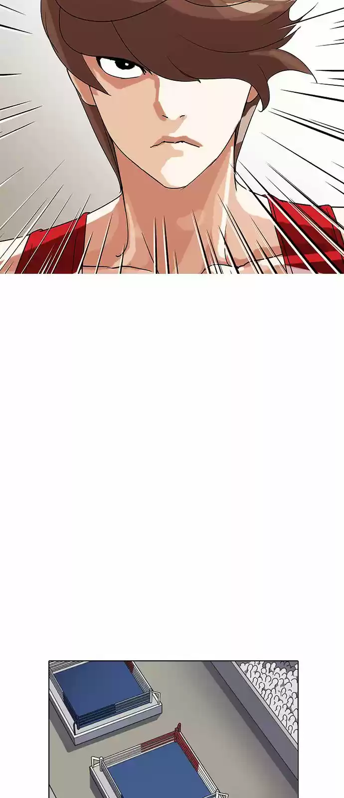 Lookism capítulo 138, página 19