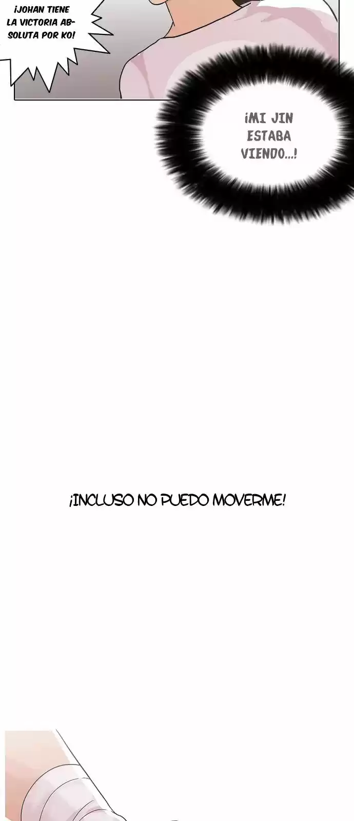 Lookism capítulo 138, página 27