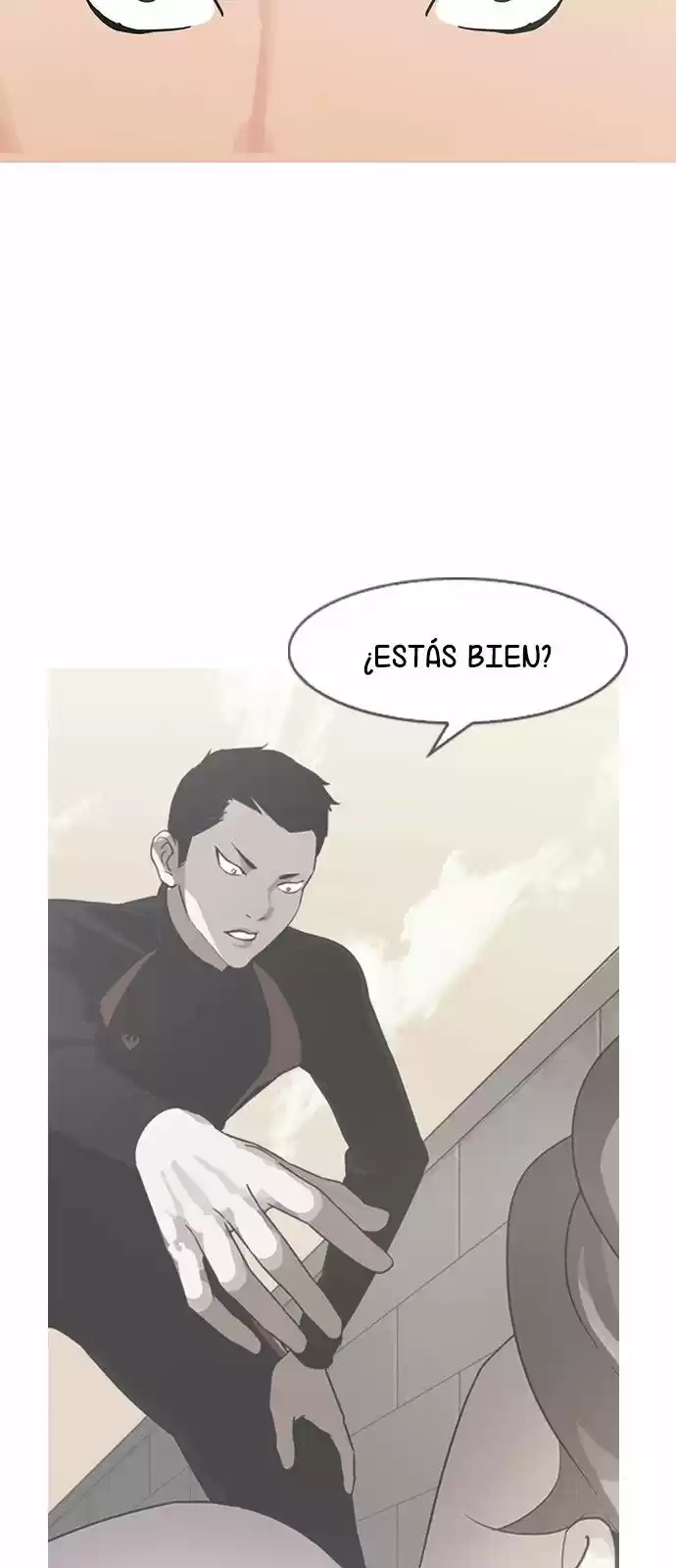 Lookism capítulo 138, página 30