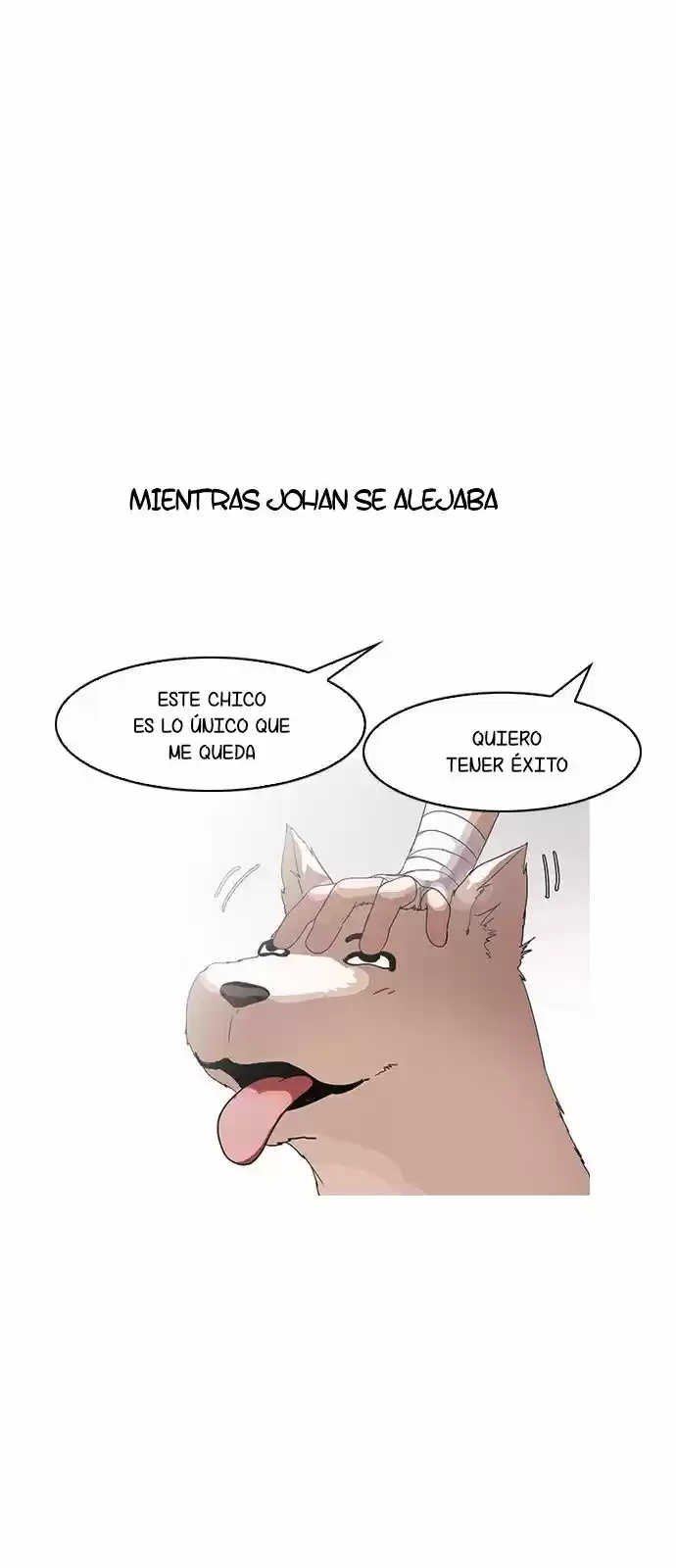 Lookism capítulo 138, página 42