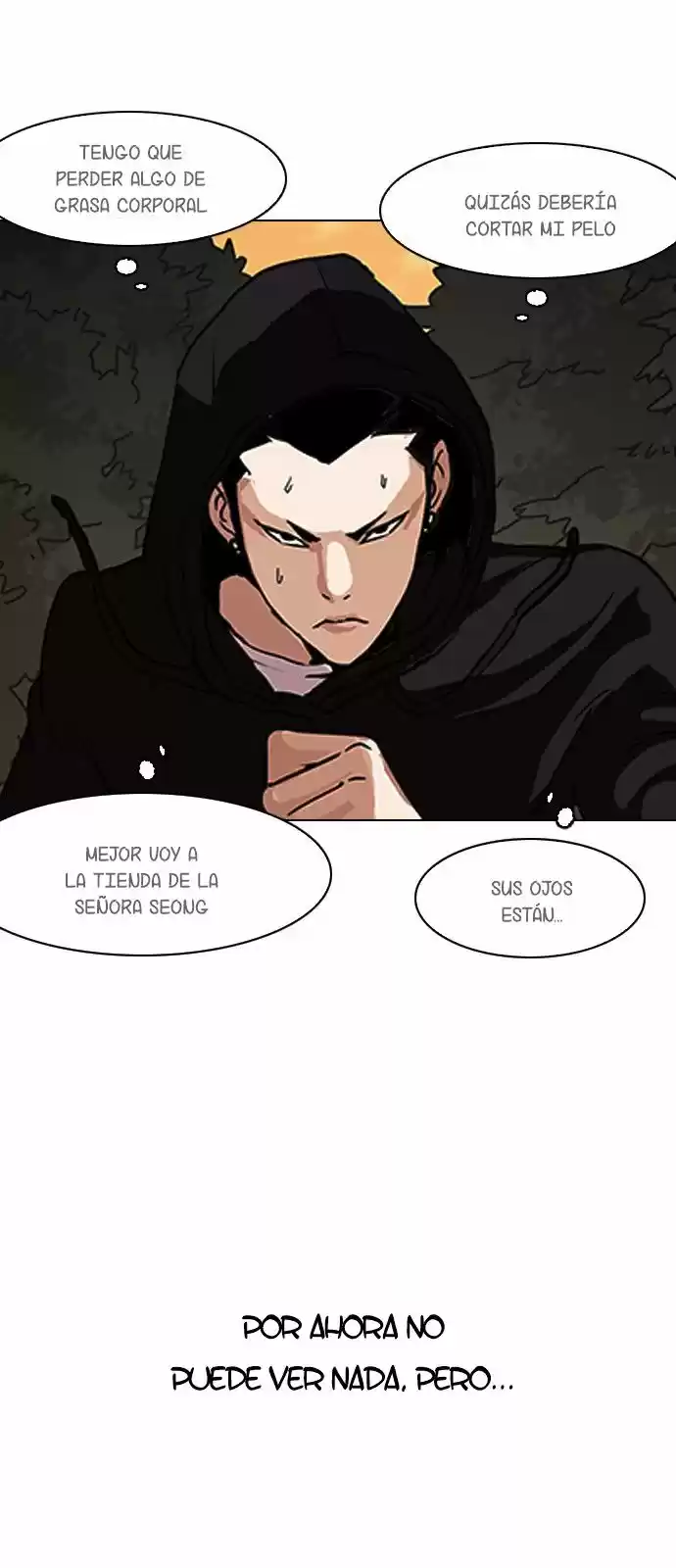 Lookism capítulo 138, página 61