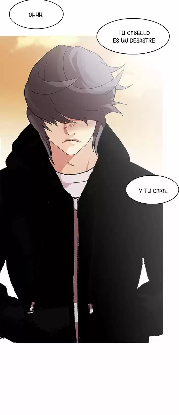 Lookism capítulo 138, página 89