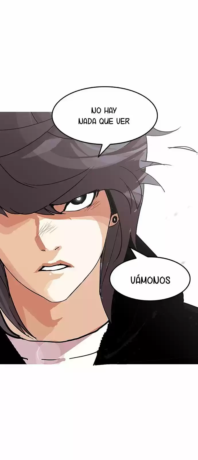 Lookism capítulo 138, página 90