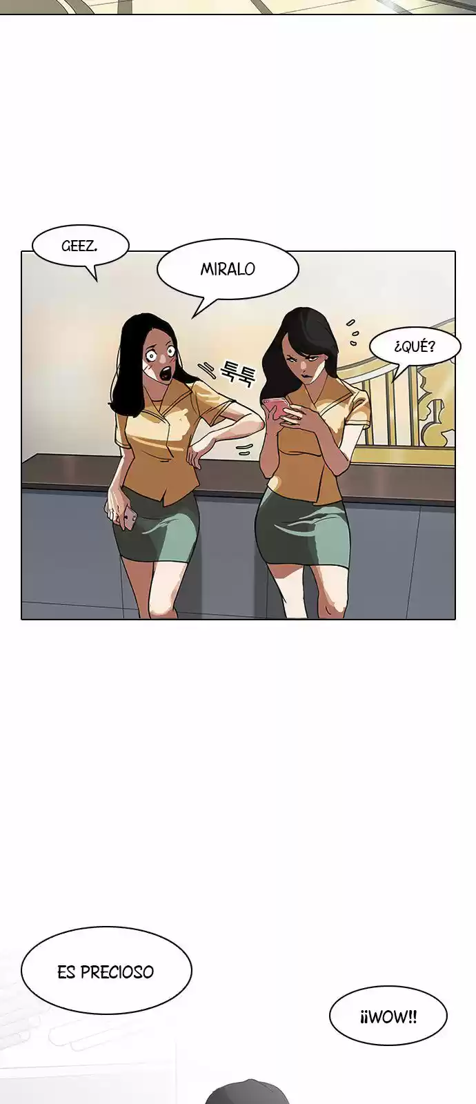 Lookism capítulo 139, página 4