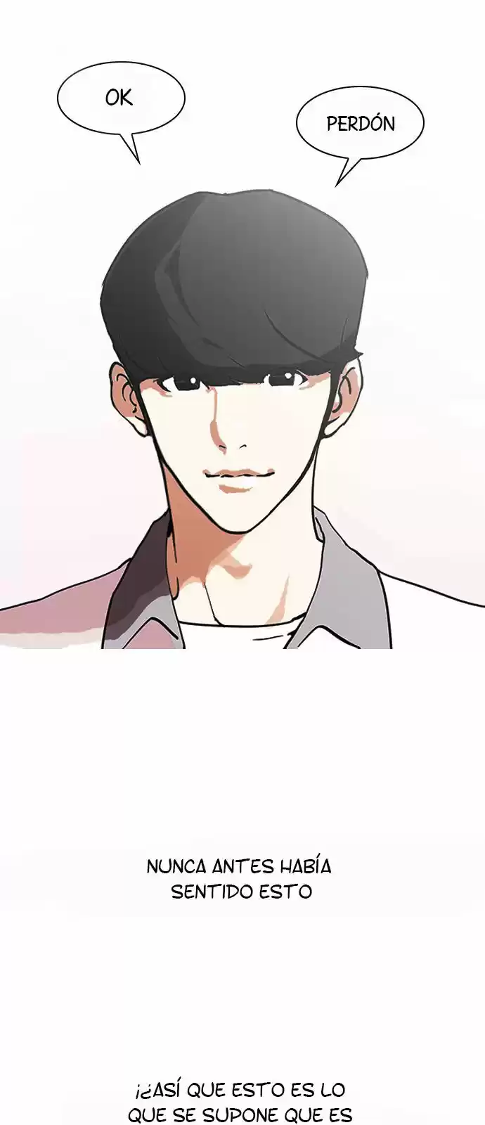 Lookism capítulo 139, página 12