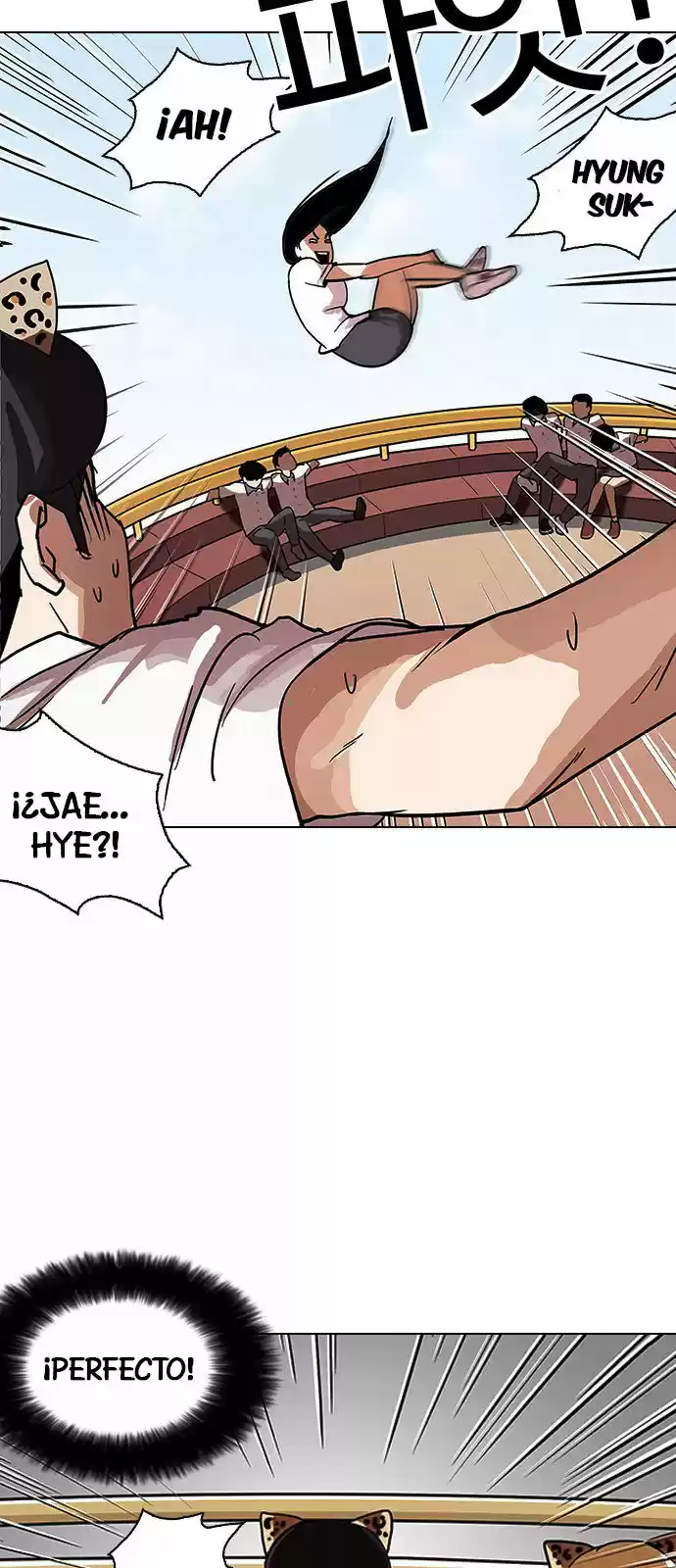 Lookism capítulo 139, página 32