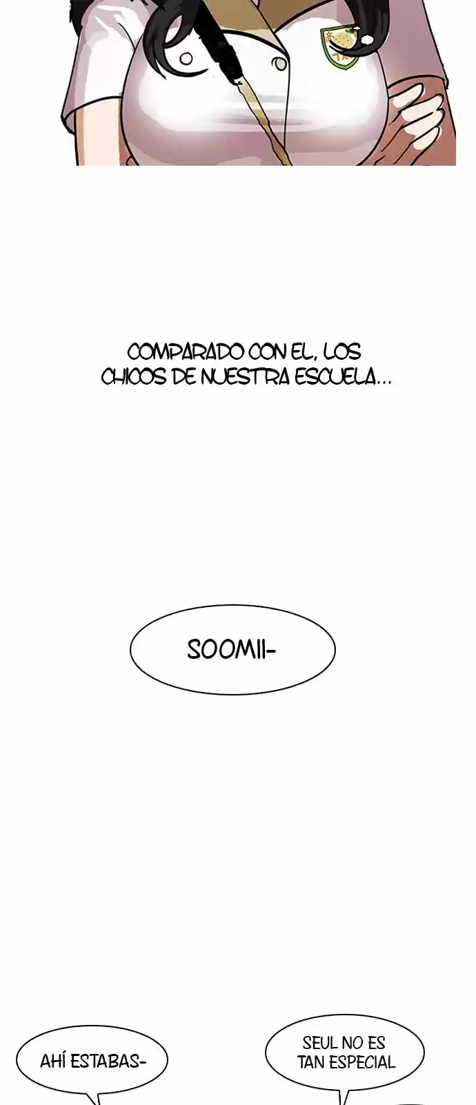 Lookism capítulo 139, página 48