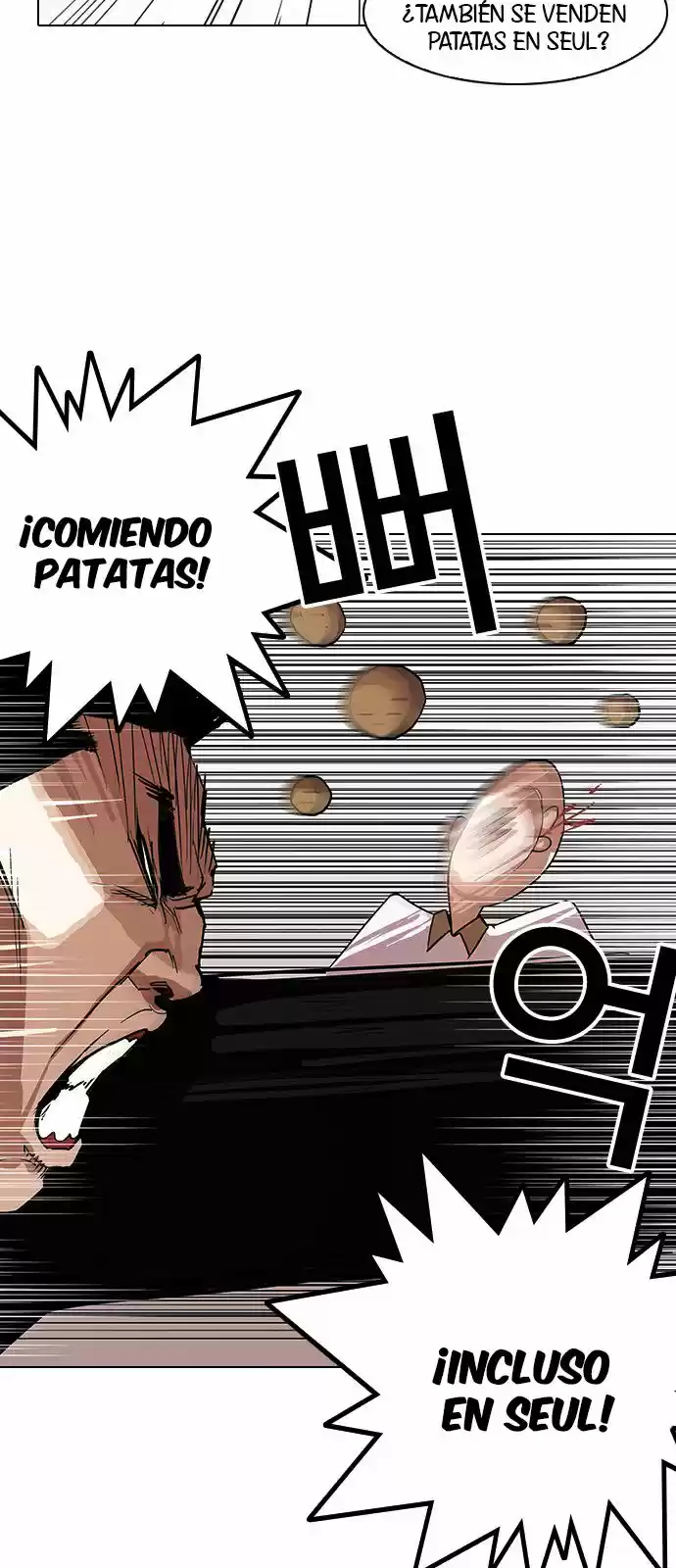 Lookism capítulo 139, página 55