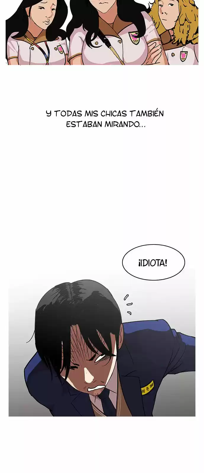 Lookism capítulo 139, página 64
