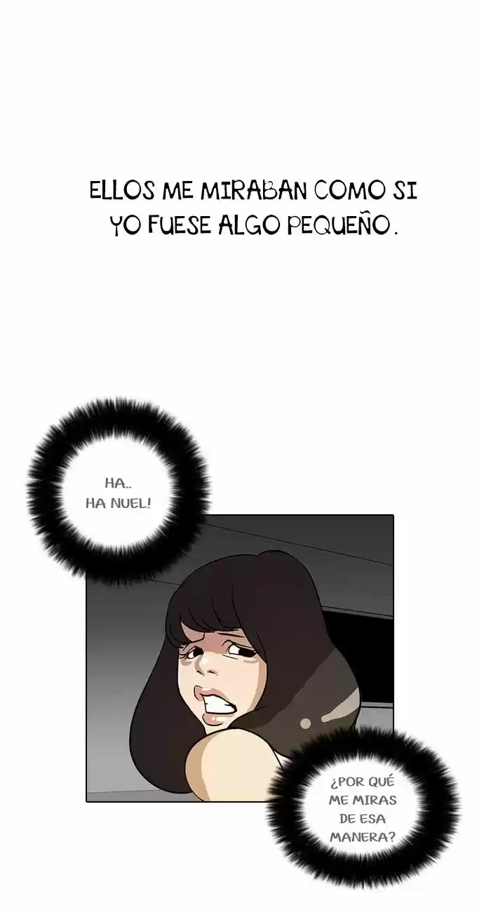 Lookism capítulo 14, página 6