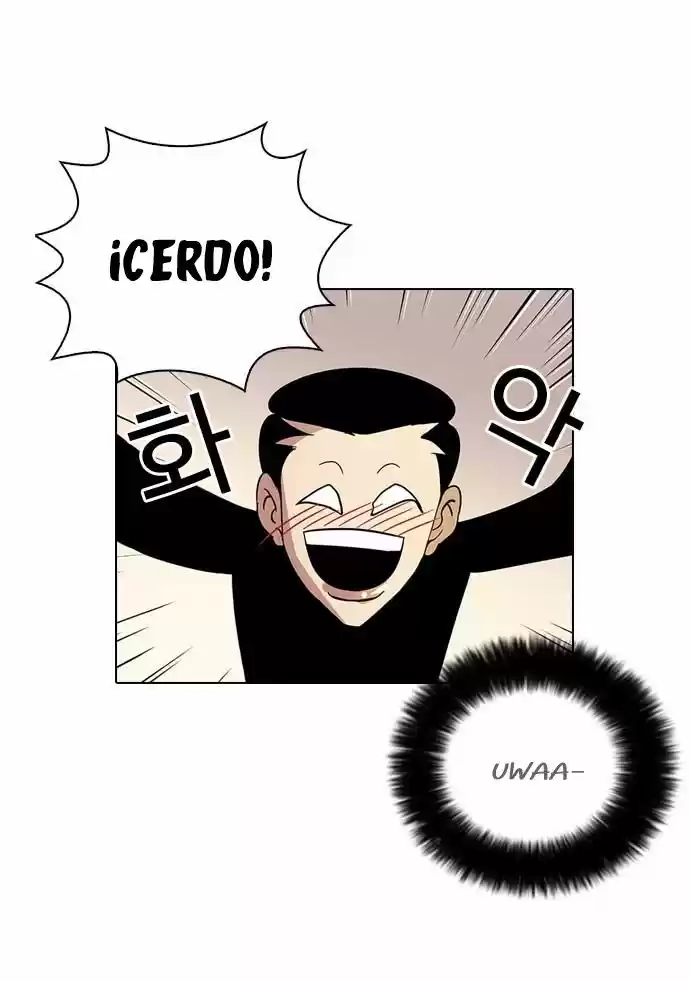 Lookism capítulo 14, página 10