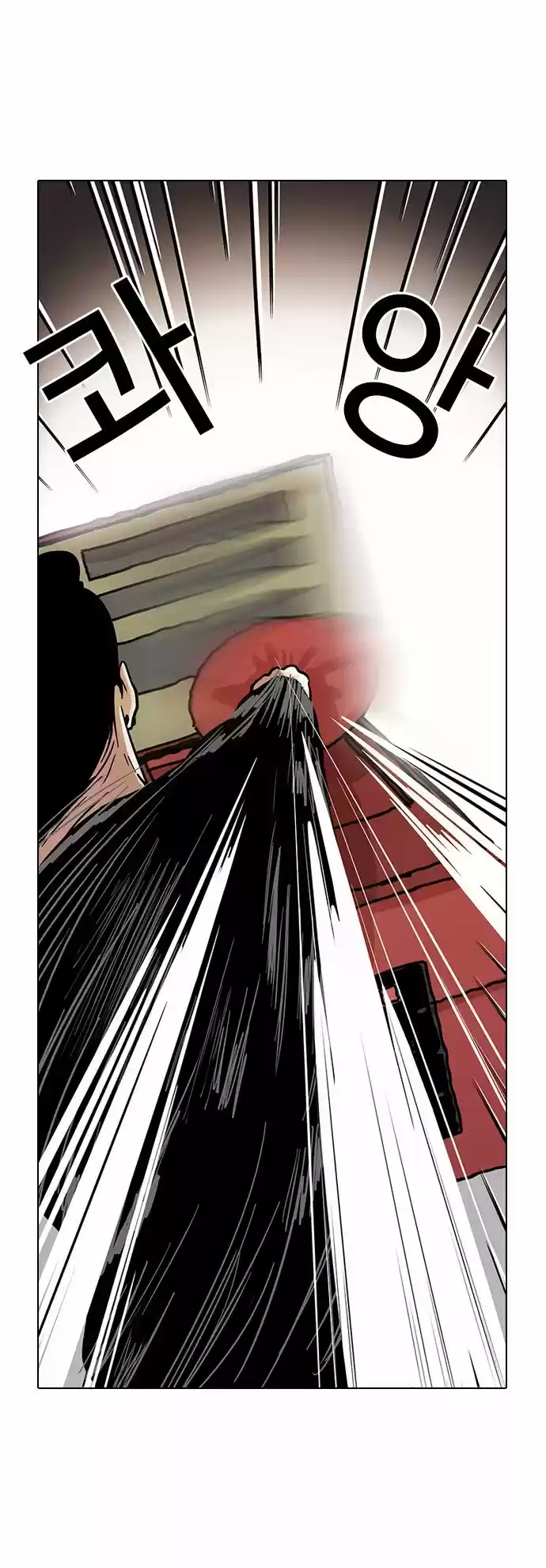 Lookism capítulo 14, página 28