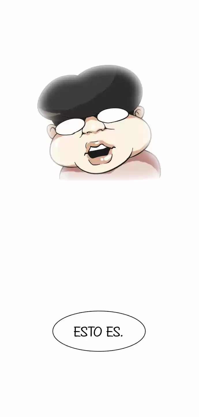 Lookism capítulo 14, página 29