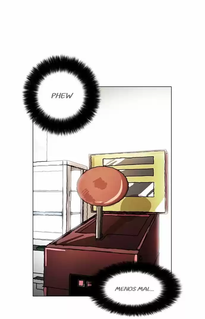 Lookism capítulo 14, página 34