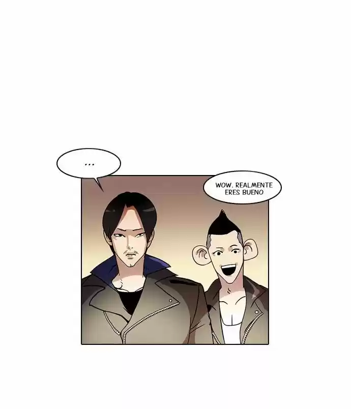 Lookism capítulo 14, página 48