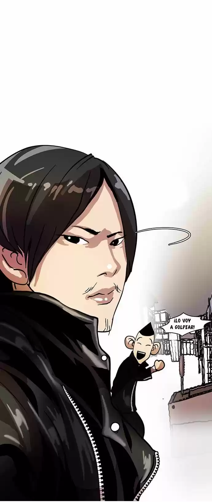 Lookism capítulo 14, página 52