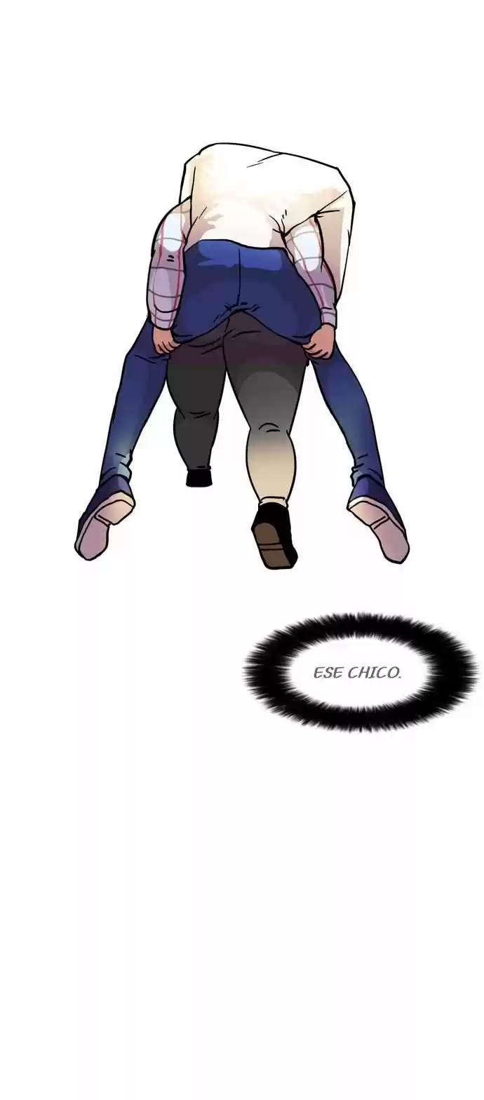 Lookism capítulo 14, página 54