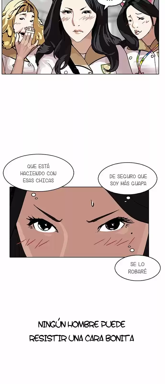Lookism capítulo 140, página 28